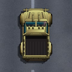 Icon for Top class driving