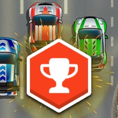 Icon for Champion of the Road