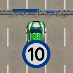 Icon for Checkpoint 2