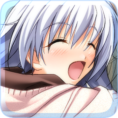 Icon for 縁～切れない絆～