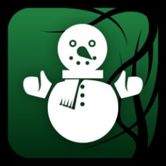 Icon for Do you want to play with a snowman?