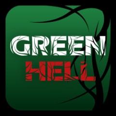 Icon for Green Hell