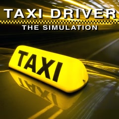 Icon for Taxi Driver