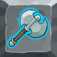 Icon for Rare Item