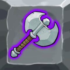 Icon for Legendary Item