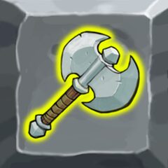 Icon for Divine Item