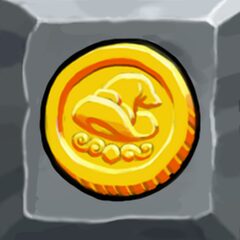 Icon for Riches