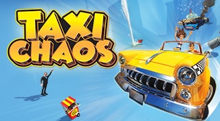 Taxi Chaos
