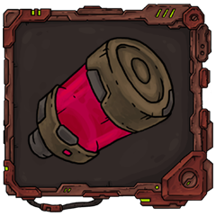 Icon for Power overwhelming