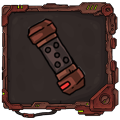 Icon for Ten small bombs