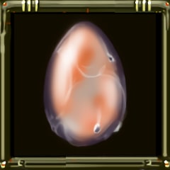 Icon for Horronym's Egg