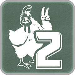 Icon for Complete Chapter 2
