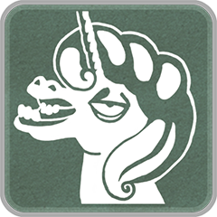 Icon for The Power of the Unicorn