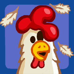 Icon for Why Did The Chicken Cross The Road