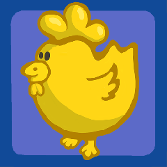 Icon for Golden Chicken