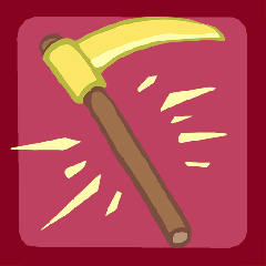 Icon for Golden Scythe