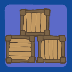 Icon for Farmers Market