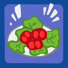 Icon for You Get A Plate