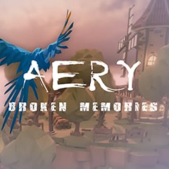 Icon for Memory IV