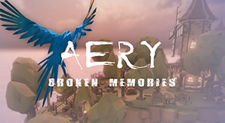 Aery - Broken Memories Trophies