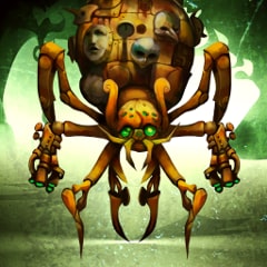 Icon for Spider's Lament