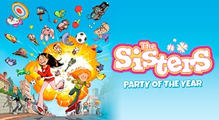The Sisters Party Of The Year