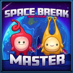 Icon for Space Break Head to Head master