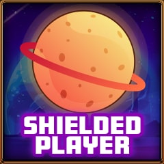 Icon for Shielded player