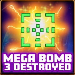 Icon for Mega Bomb