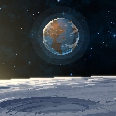 Icon for Moon Walker