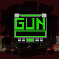 Icon for Full Gun Rack