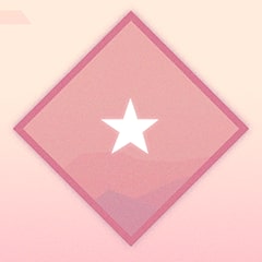 Icon for REACH THE STARS