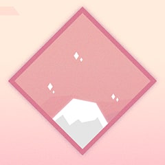Icon for REACH THE PEAK