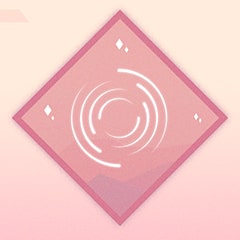 Icon for GOING IN CIRCLES