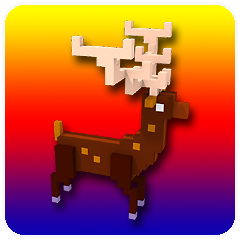 Icon for Prolific moose
