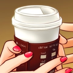 Icon for そのコーヒーは飲むな