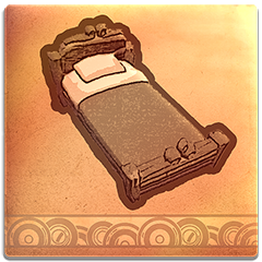 Icon for Wet the Bed