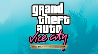 Grand Theft Auto: Vice City – 最终版