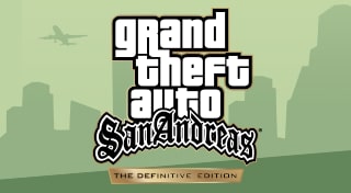 Grand Theft Auto: San Andreas – 最终版