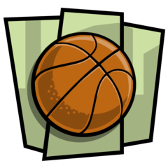 Icon for Hoopin' it Up