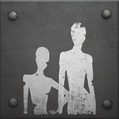 Icon for I hate mannequins!