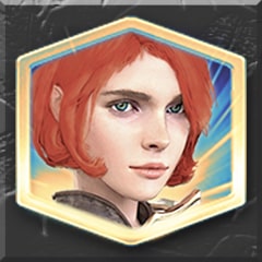 Icon for Claire The Transcendence