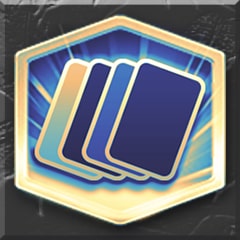 Icon for Master of Combo