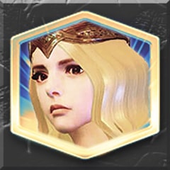 Icon for Helena The Transcendence