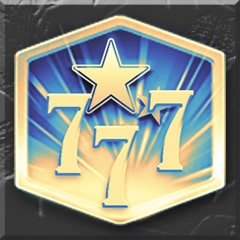 Icon for Lucky 777