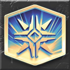 Icon for Registered Hunter