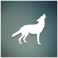 Icon for Lead Wolf