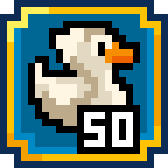 Icon for Quack attack