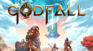 Godfall