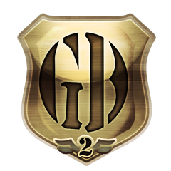Icon for Rank B